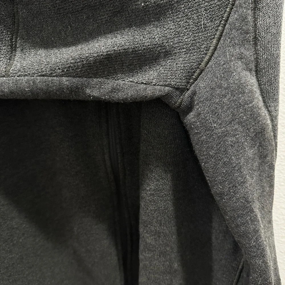 Kuhl underarms one minor