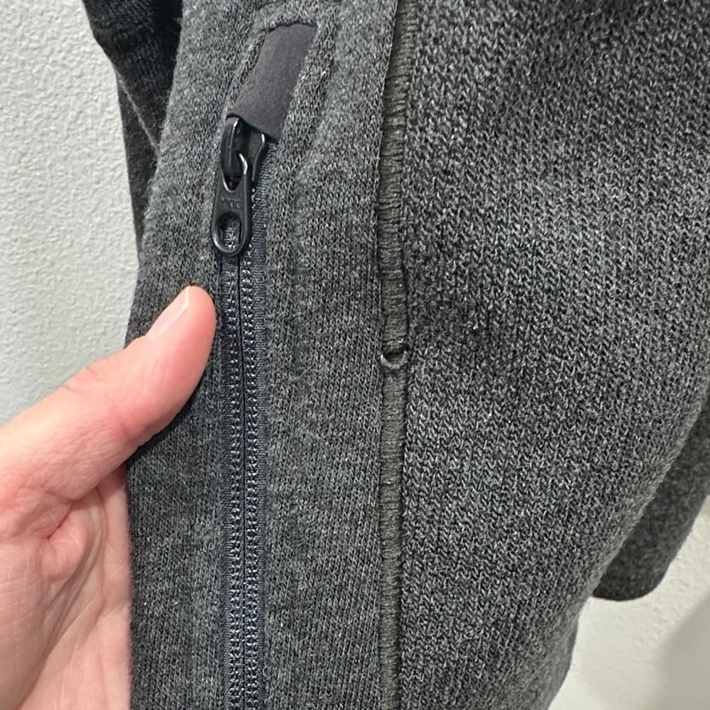 Kuhl thumb layering