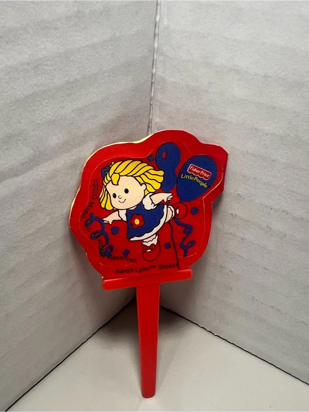 Mattel cute vintage