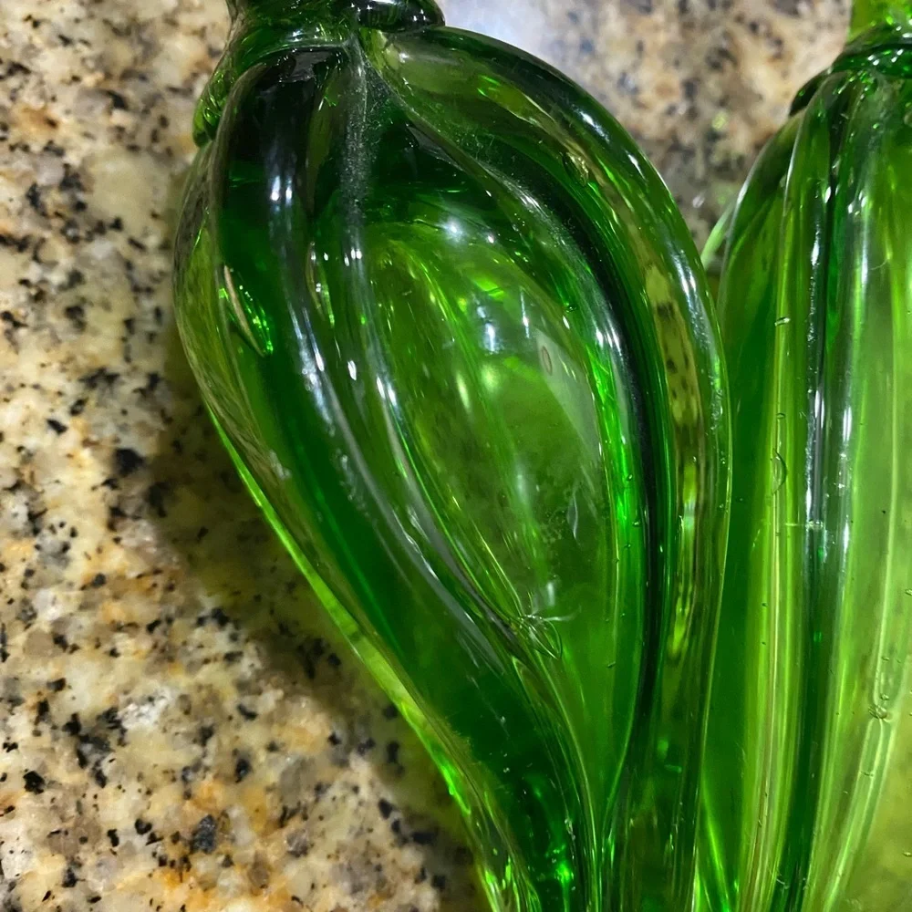 N/A like glass