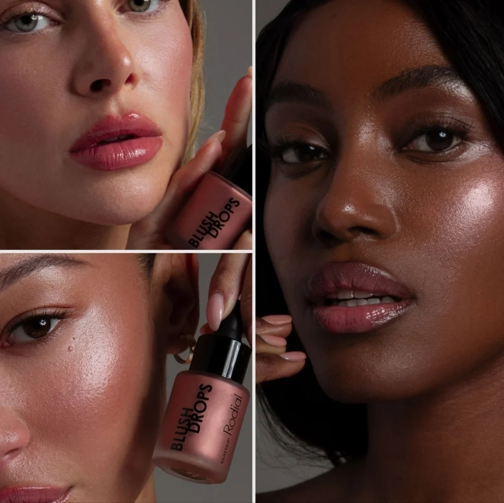 new rodial