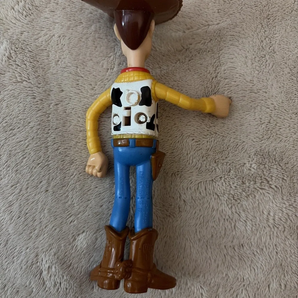 Disney vintage toy