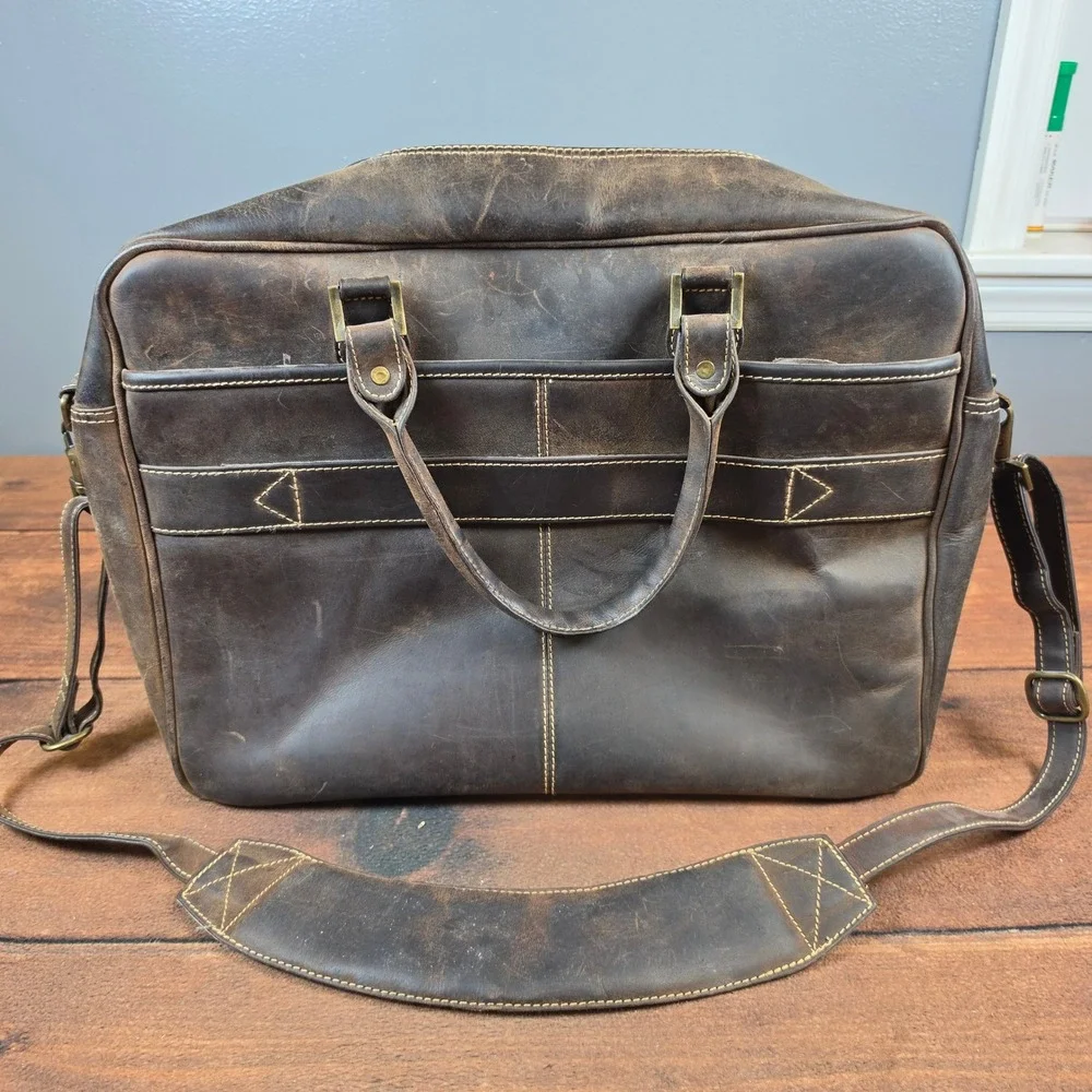 Canyon Outback crafted from