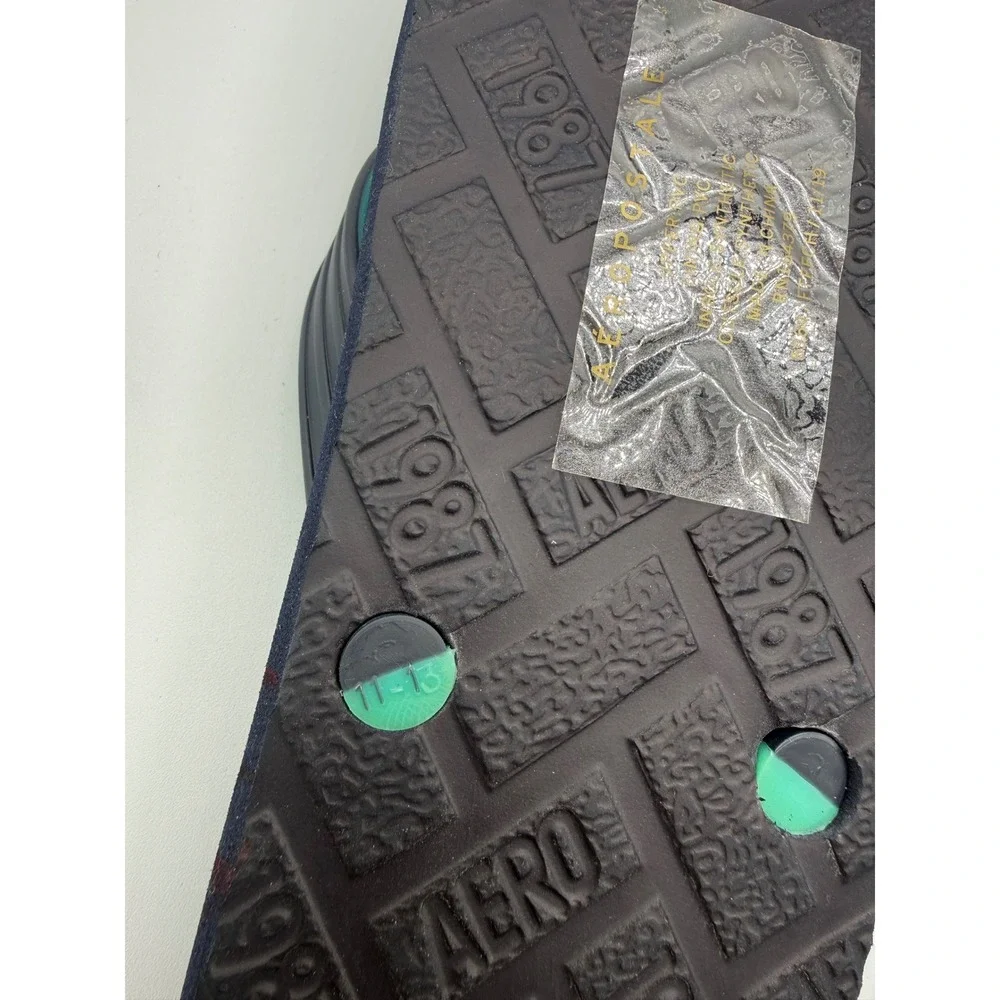 Aeropostale mens flip