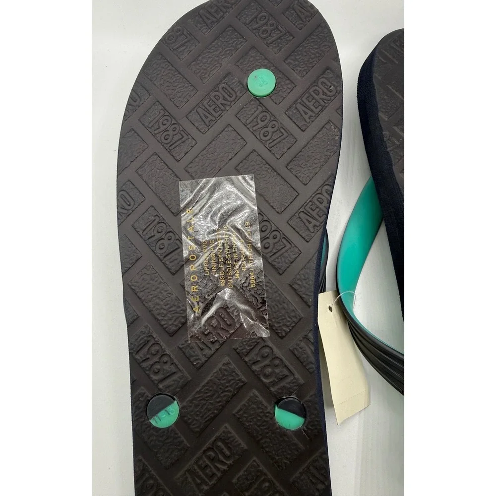 Aeropostale mens flip