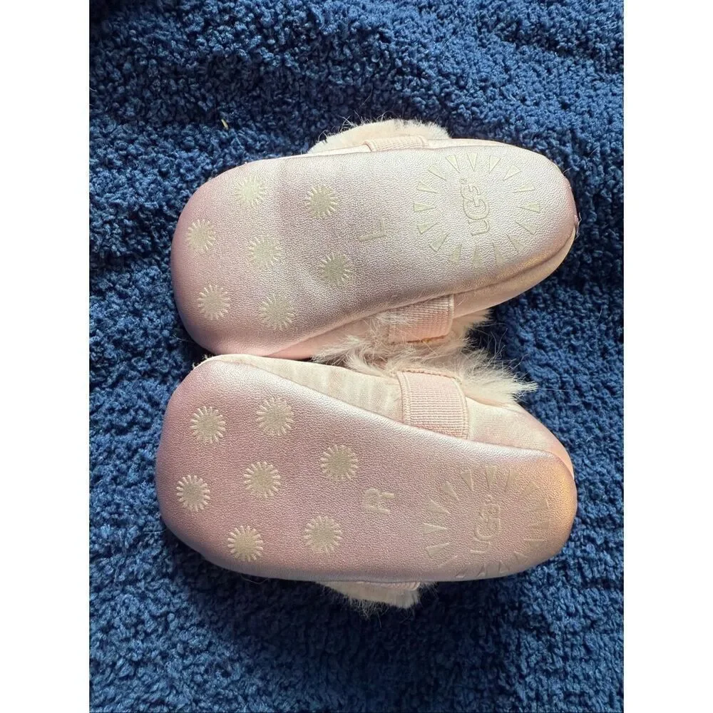 UGG very good