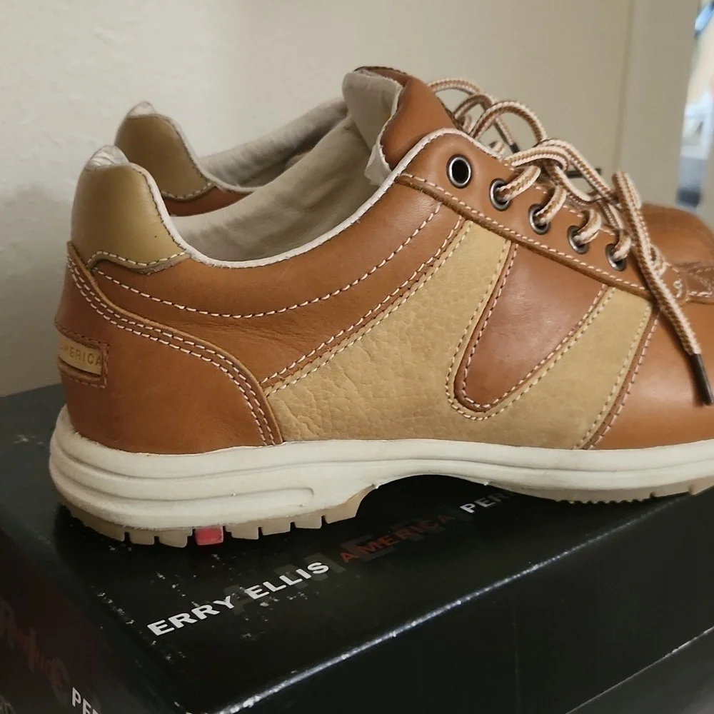 Perry Ellis chaser or