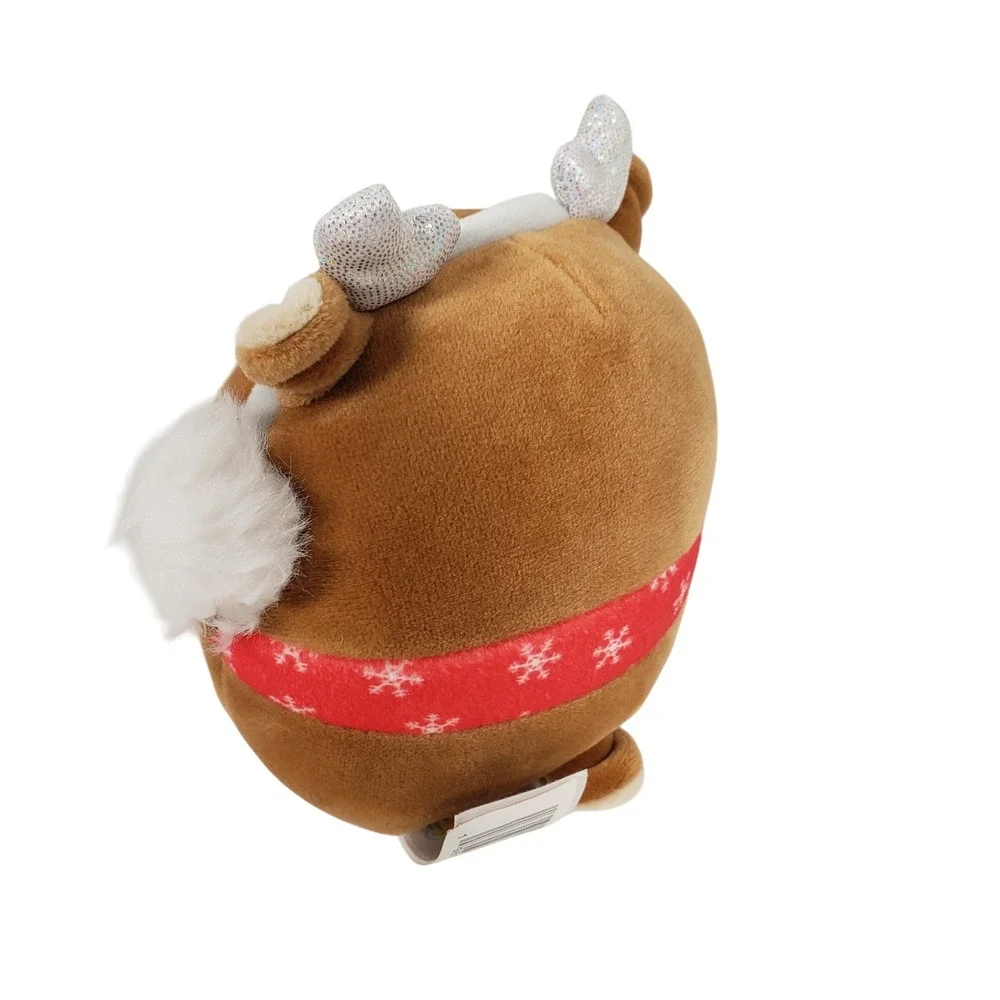 Squishmallows enchanting reindeer