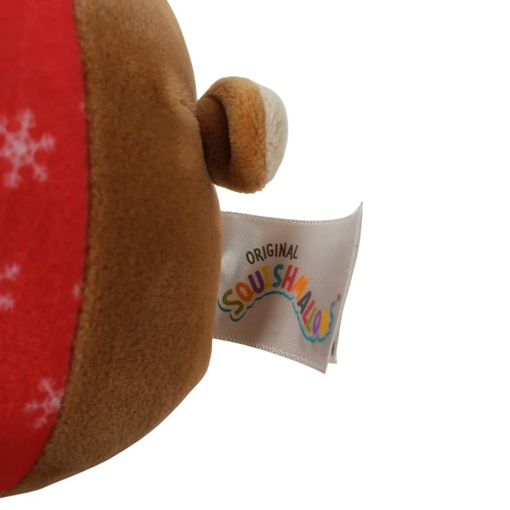 Squishmallows enchanting reindeer