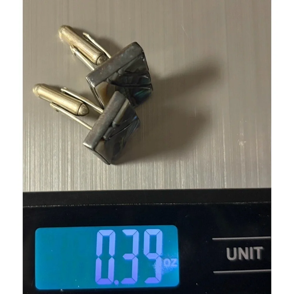 CENTURY vintage sterling