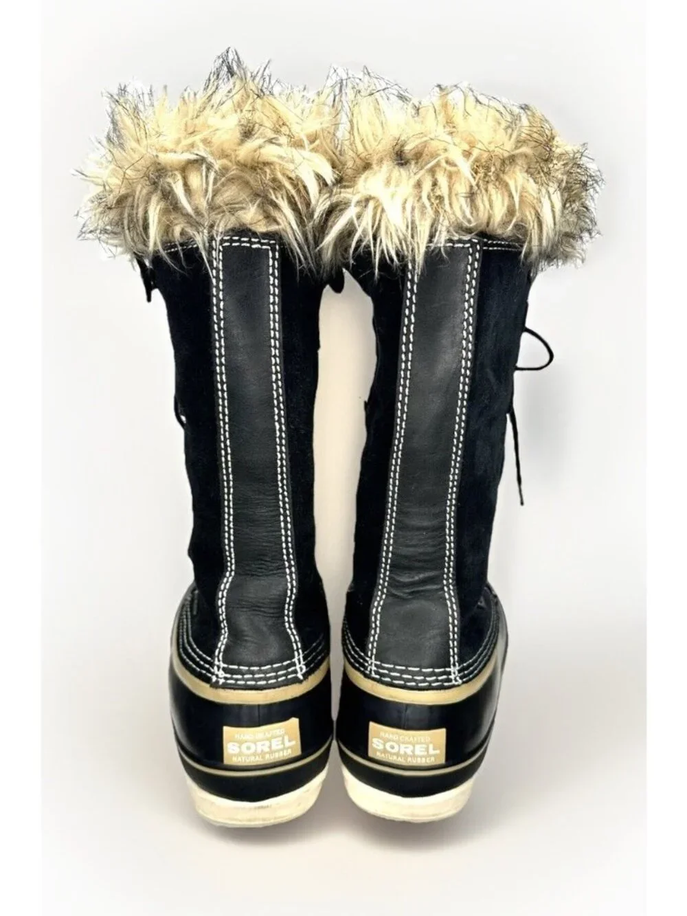 Sorel shell 38