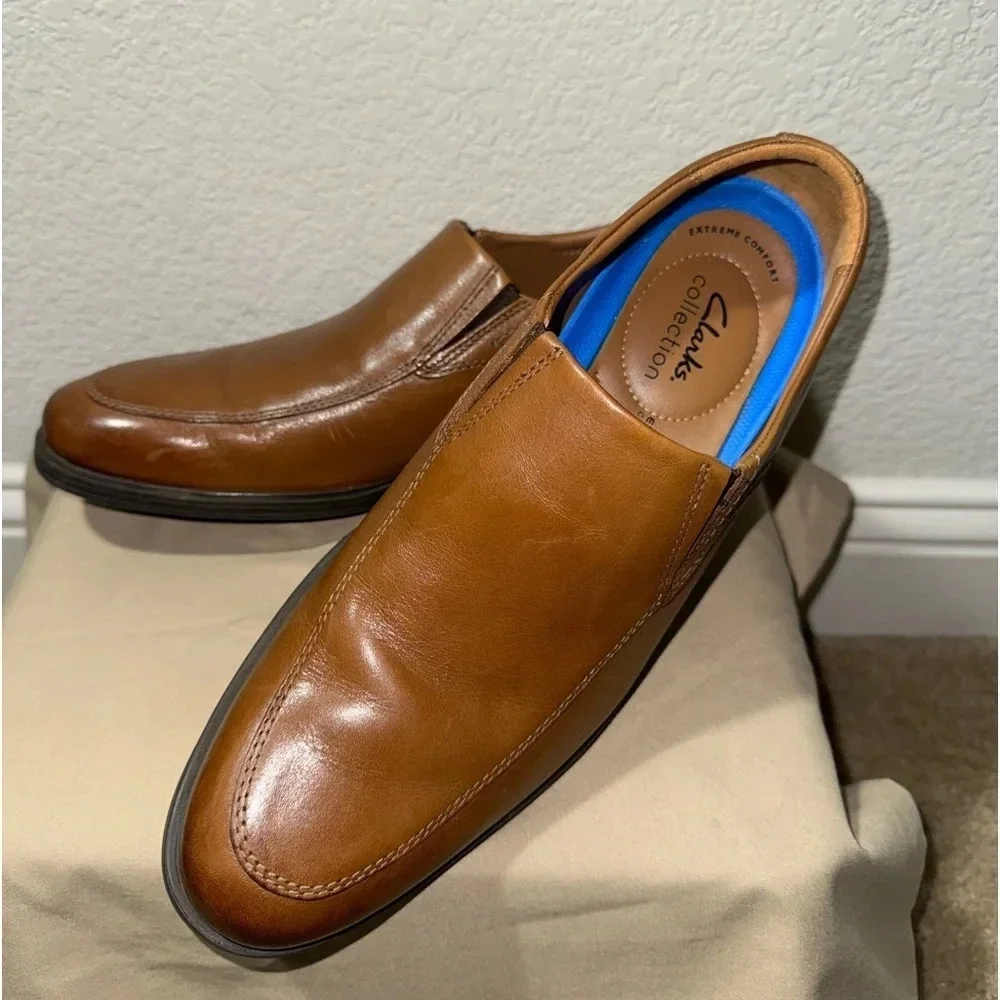 Clarks men’s whiddon