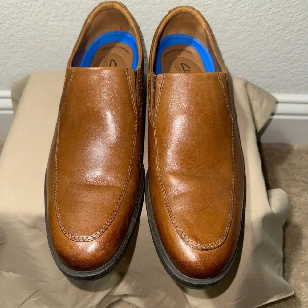 Clarks men’s whiddon