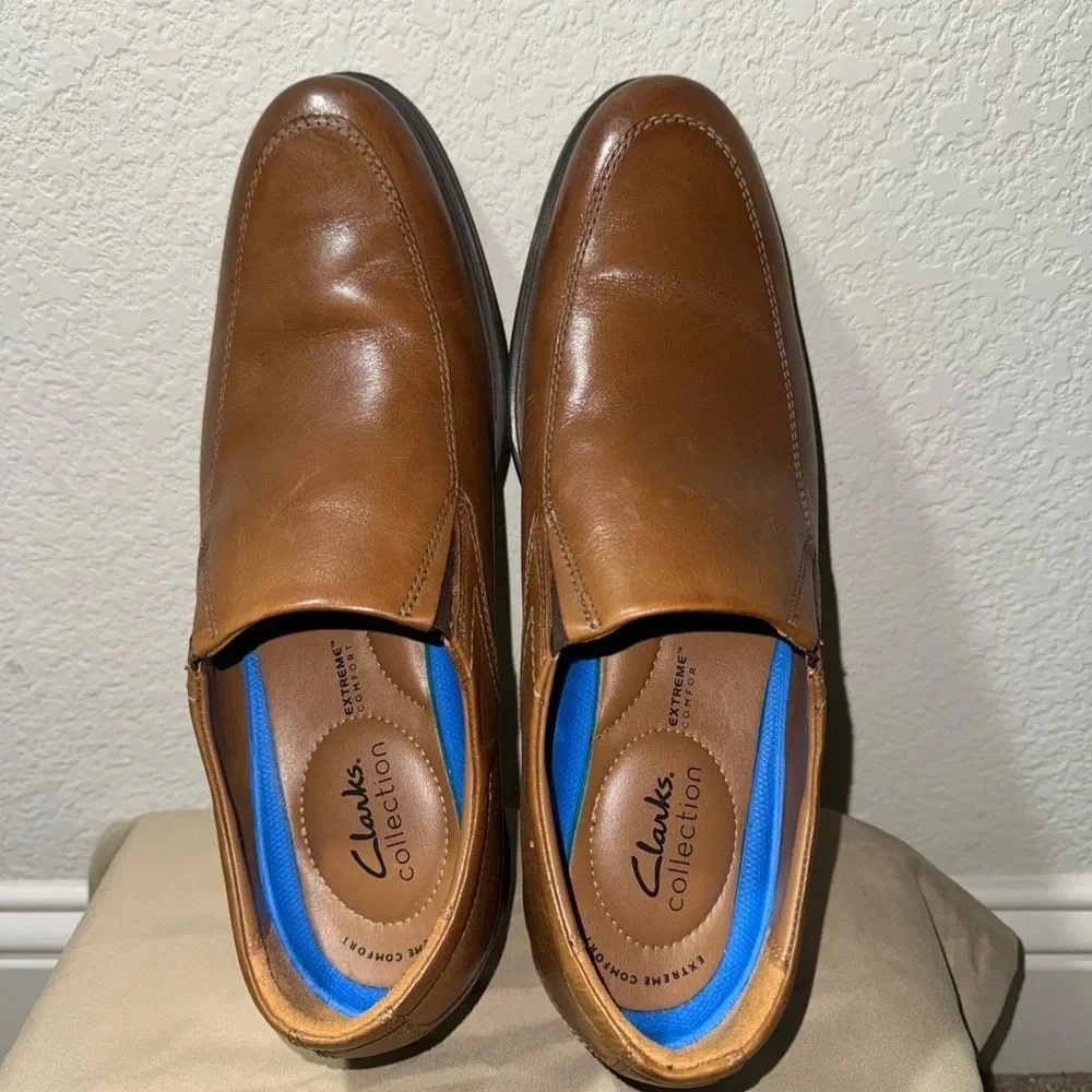 Clarks men’s whiddon