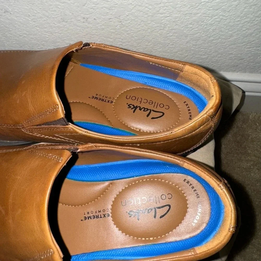 Clarks men’s whiddon