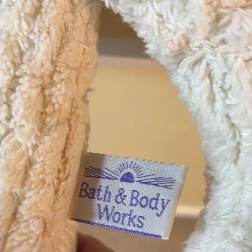 Bath & Body Works this elegant