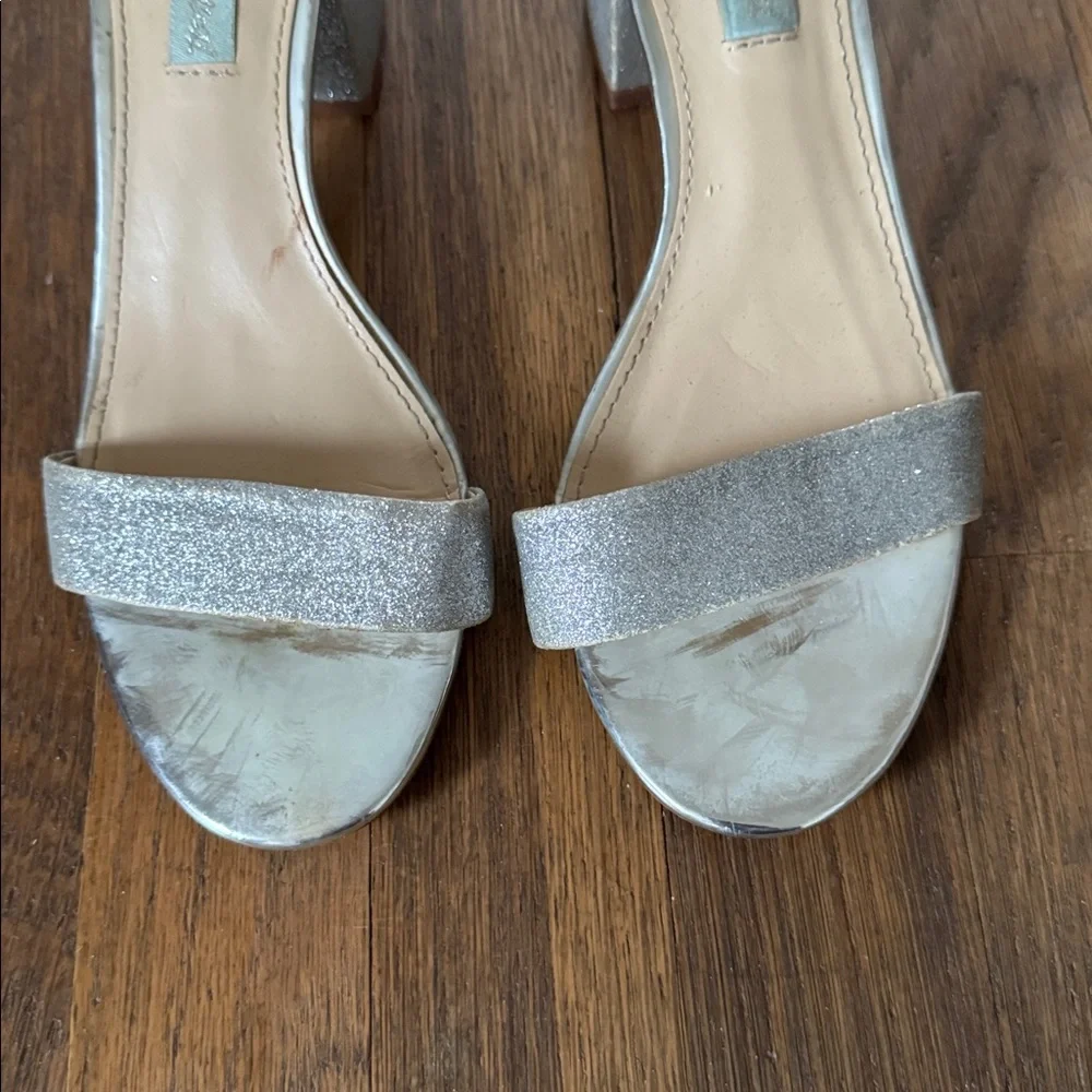 Betsey Johnson betsey johnson