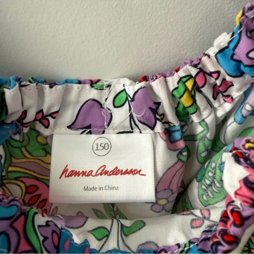 Hanna Andersson hanna andersson