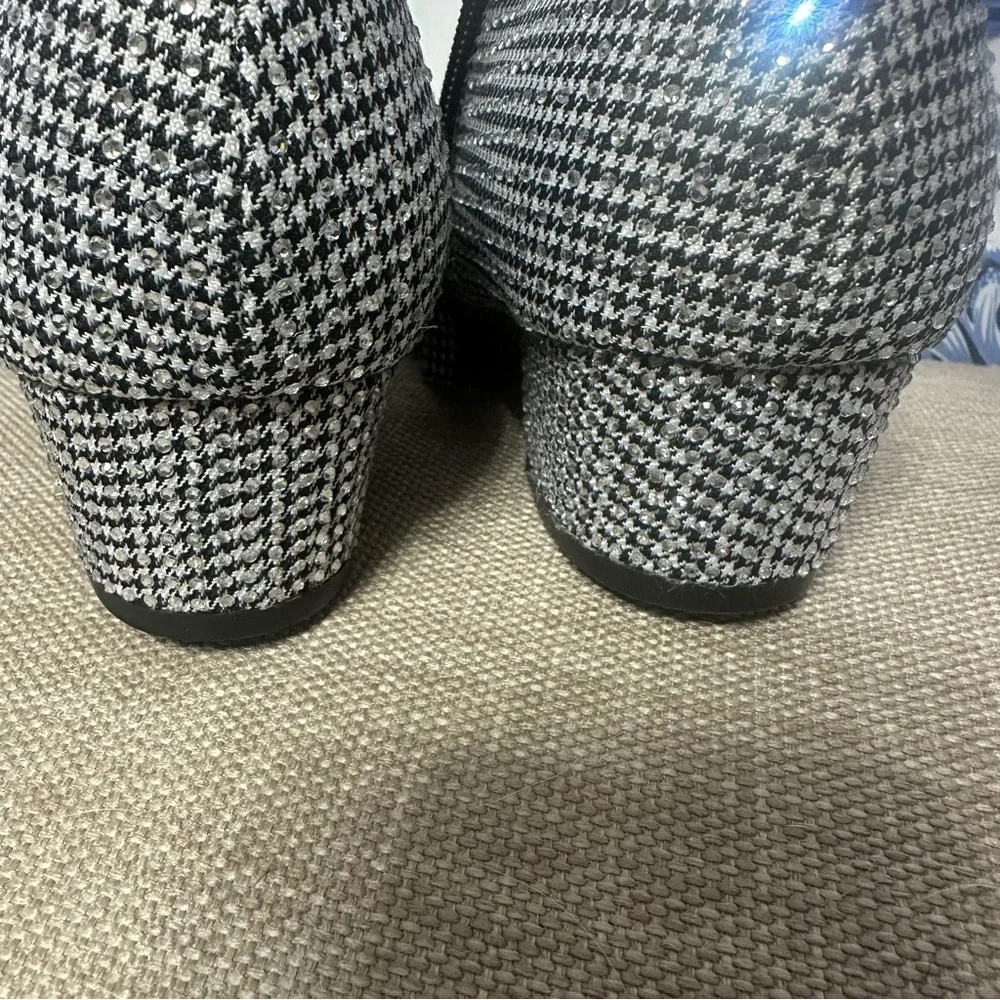 Kurt Geiger me heel