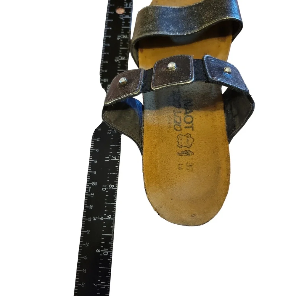 Naot pre owned