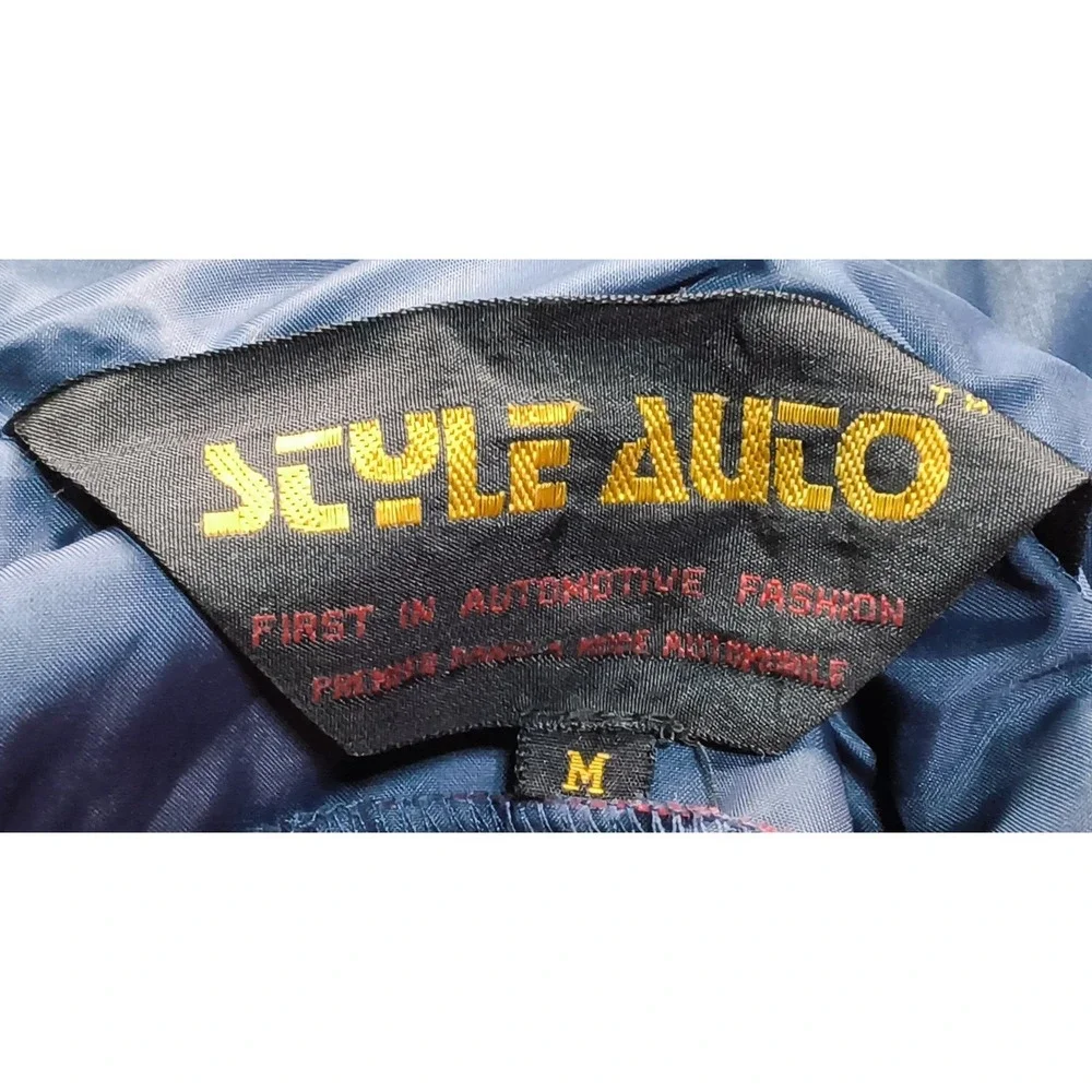 Style Auto style auto