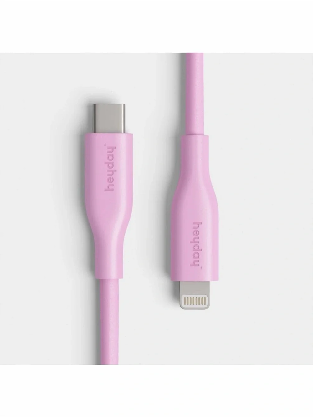 HEYDAY Fast Charging Cable