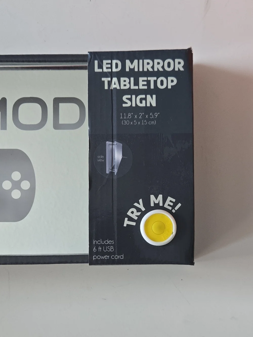 N/A decorative led