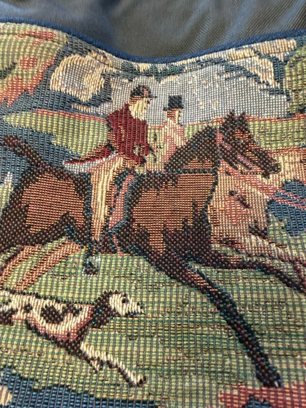 Lotus stylish tapestry