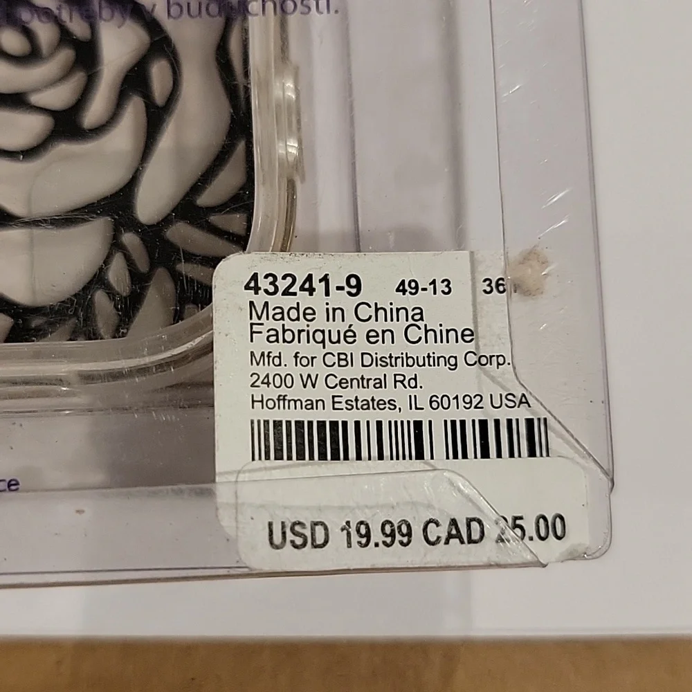 Claires brand new