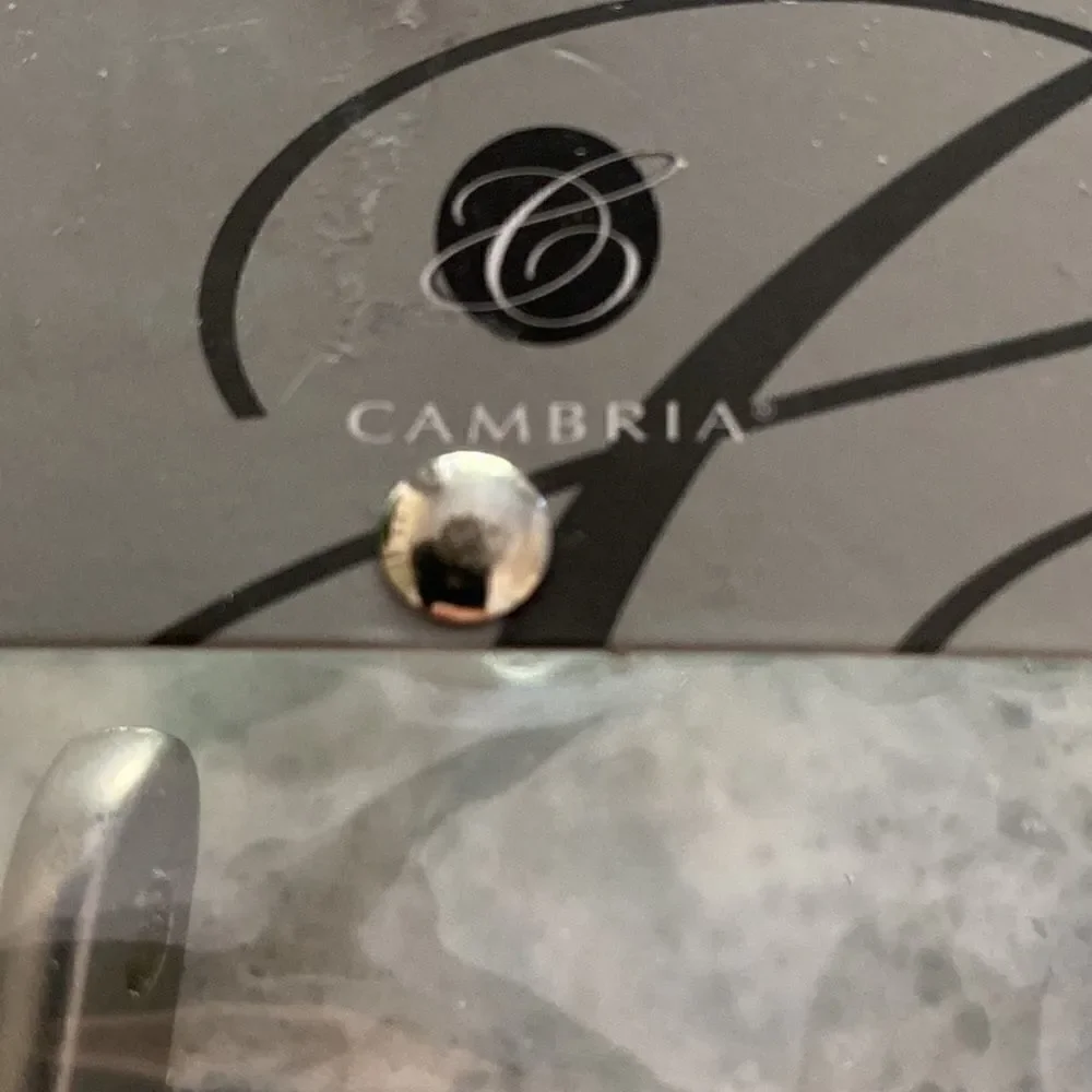 Cambria Curtain Holdbacks