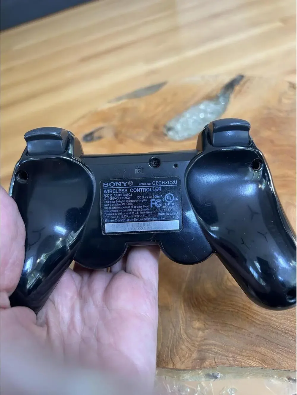 Sony model very