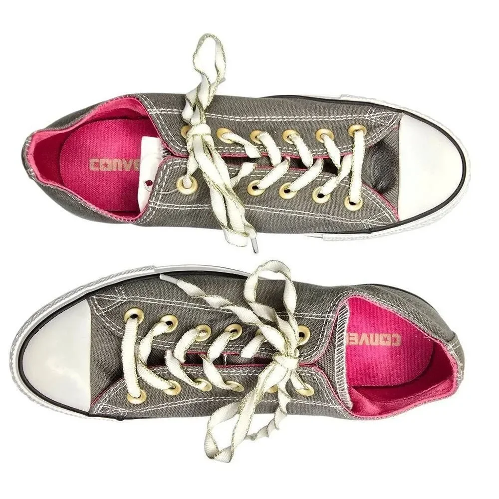 converse chuck