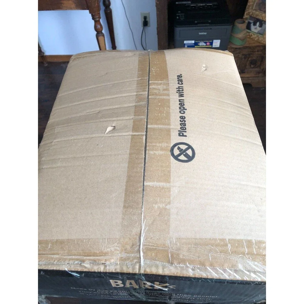 Barkbox bark cooling