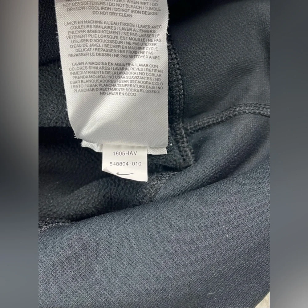 Nike great measurements