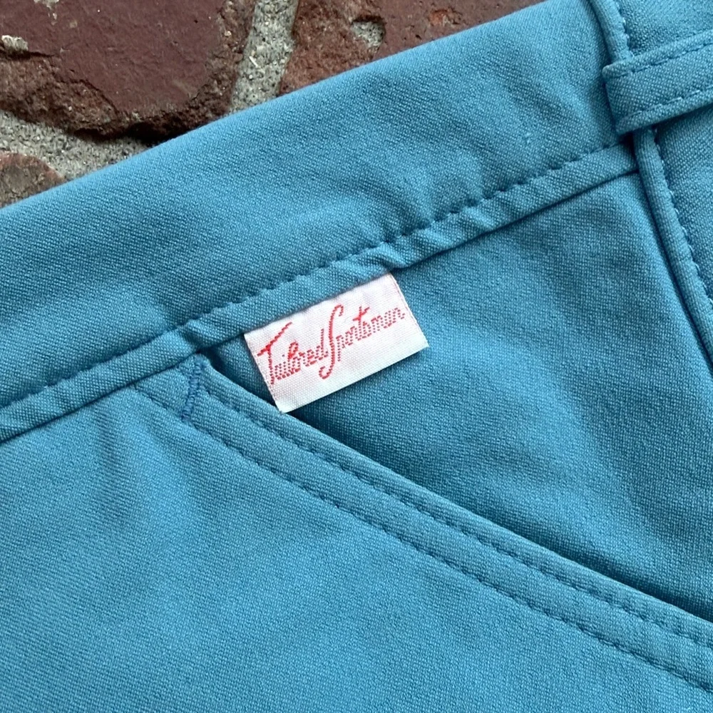 The Tailored Sportsman tailored sportsman