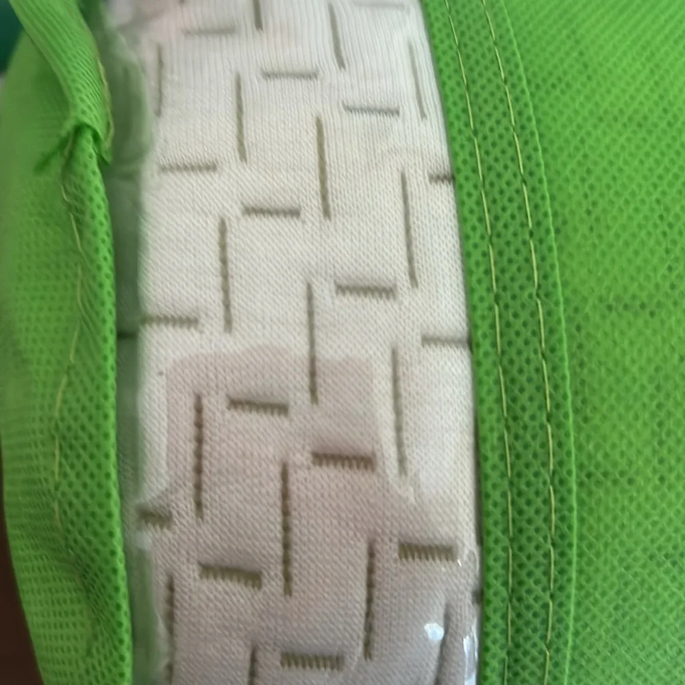 Bamboo Living brand new