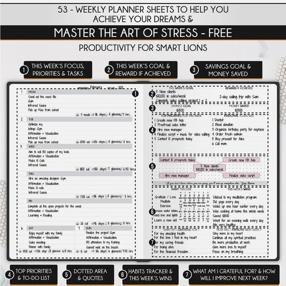 Freedom Mastery premium self