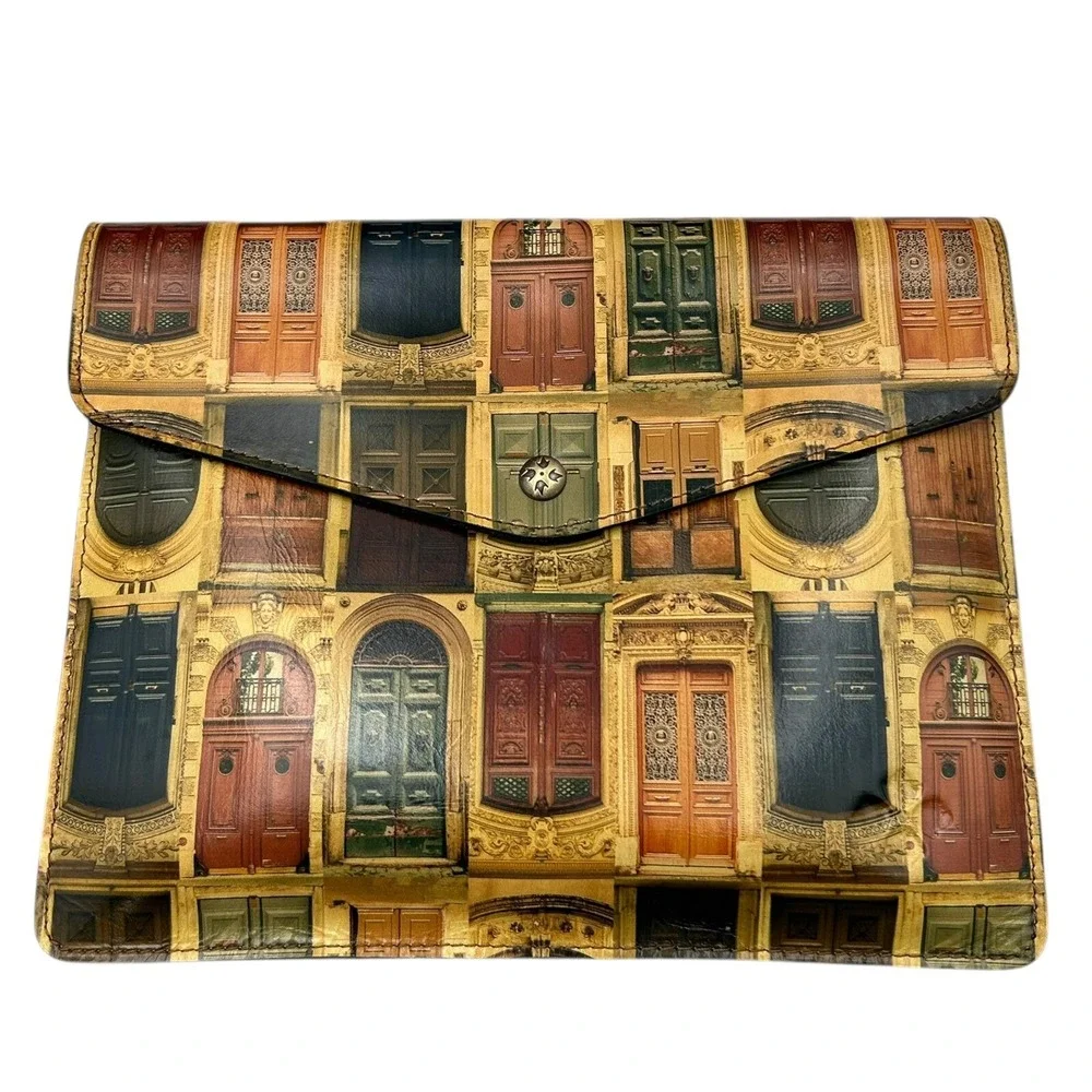 Patricia Nash item new