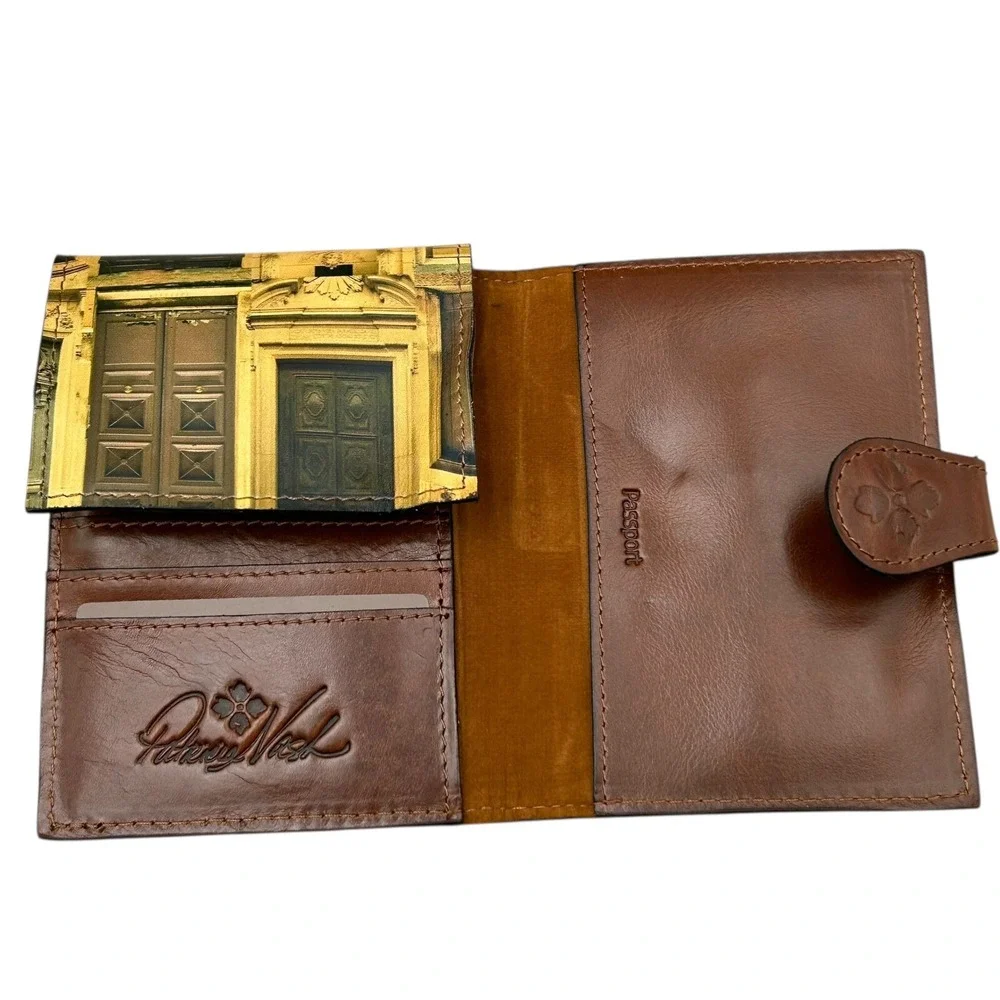 Patricia Nash item new
