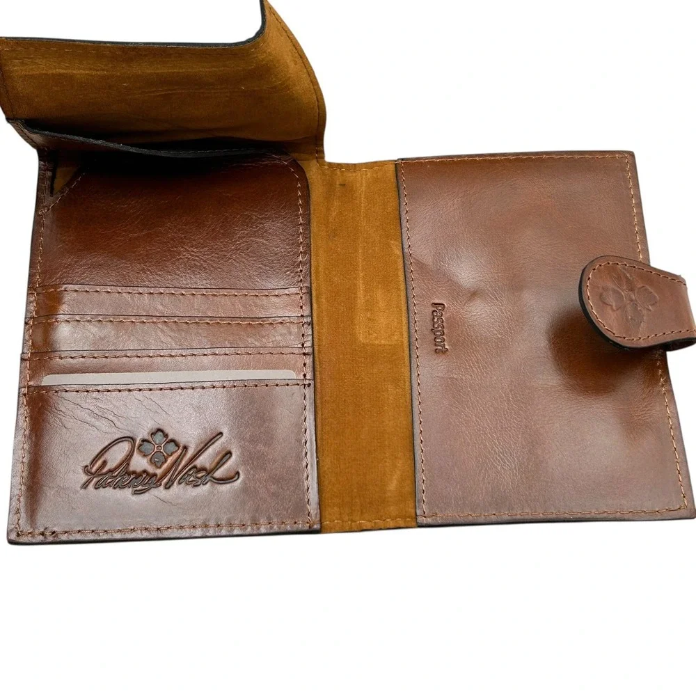 Patricia Nash item new