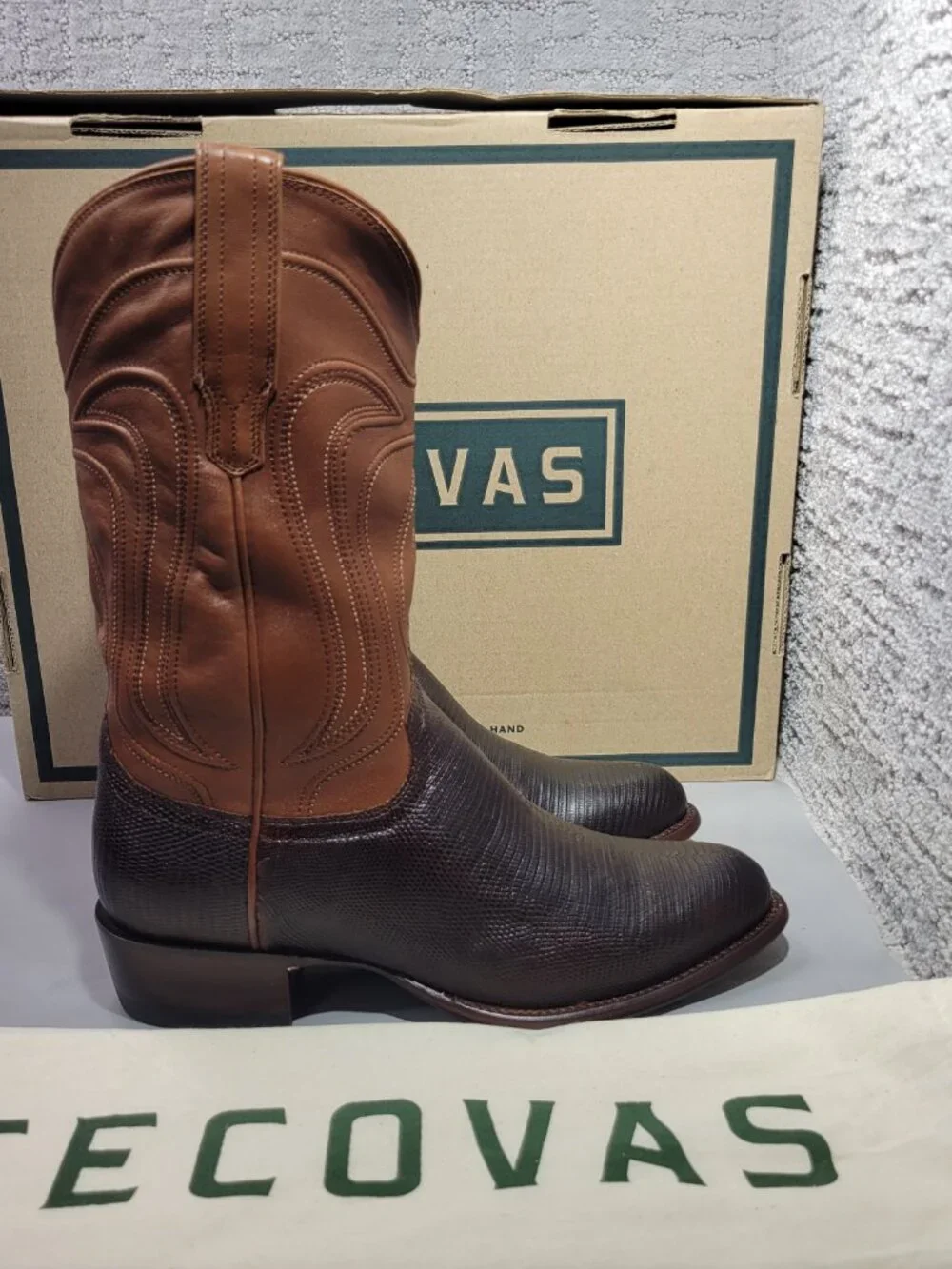 Tecovas us boots