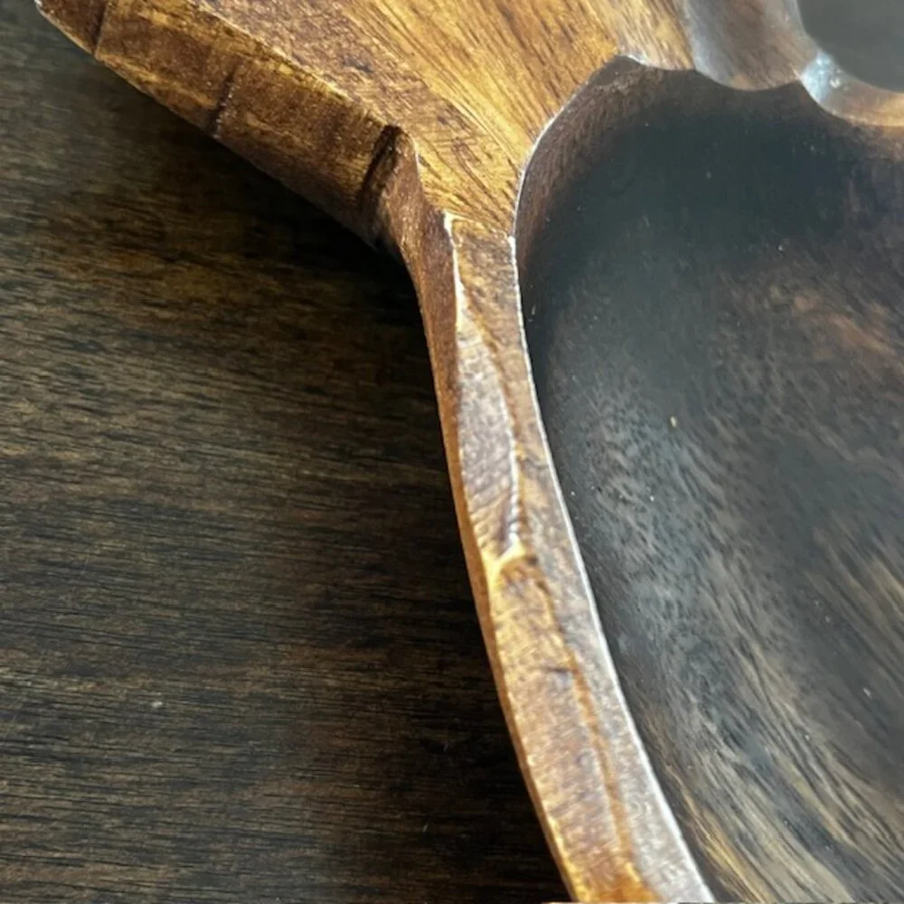 N/A rustic wooden