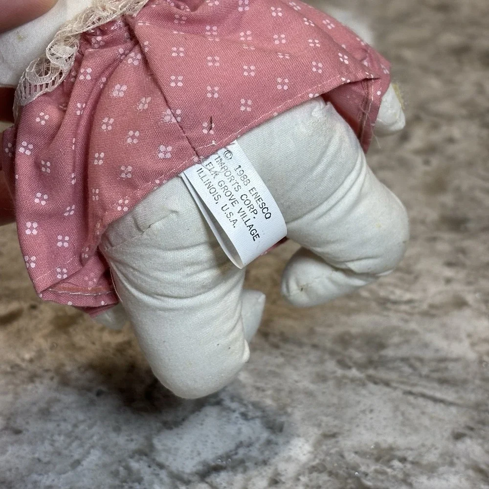 Enesco product rare