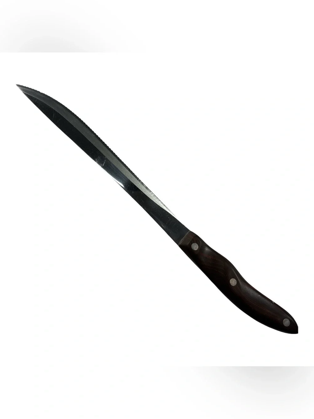 Cutco 1023 serrated