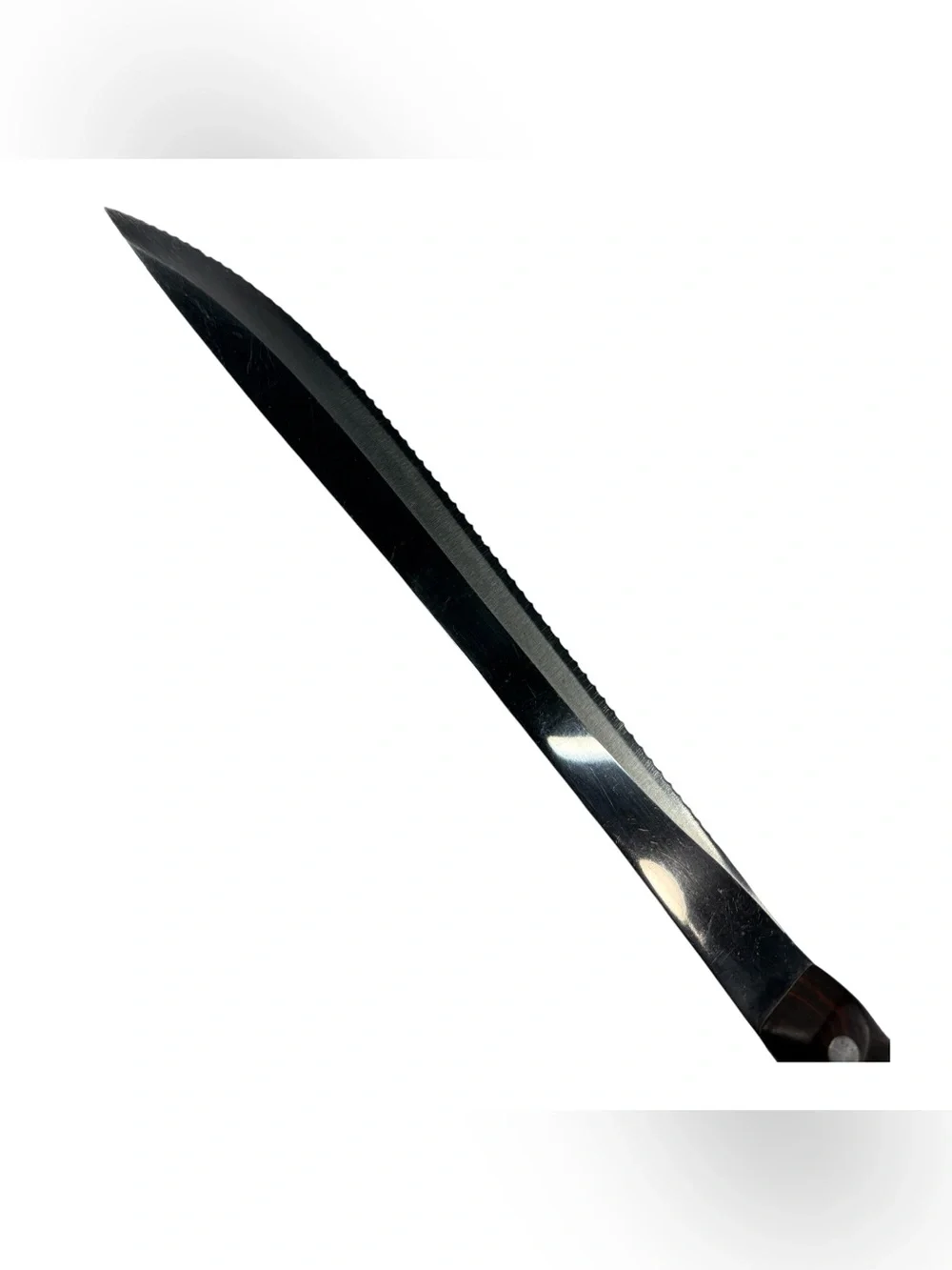 Cutco 1023 serrated