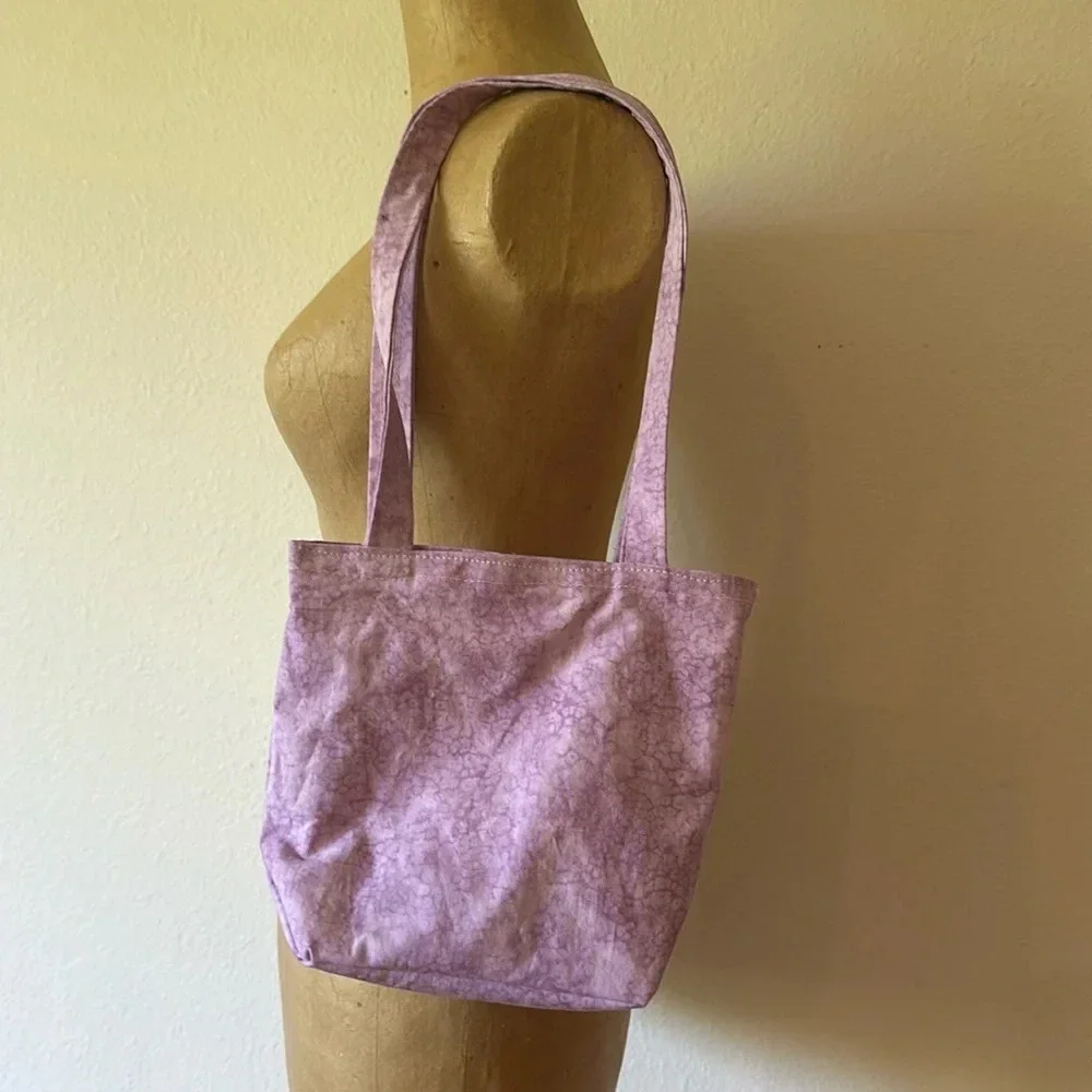 Handmade carry by all