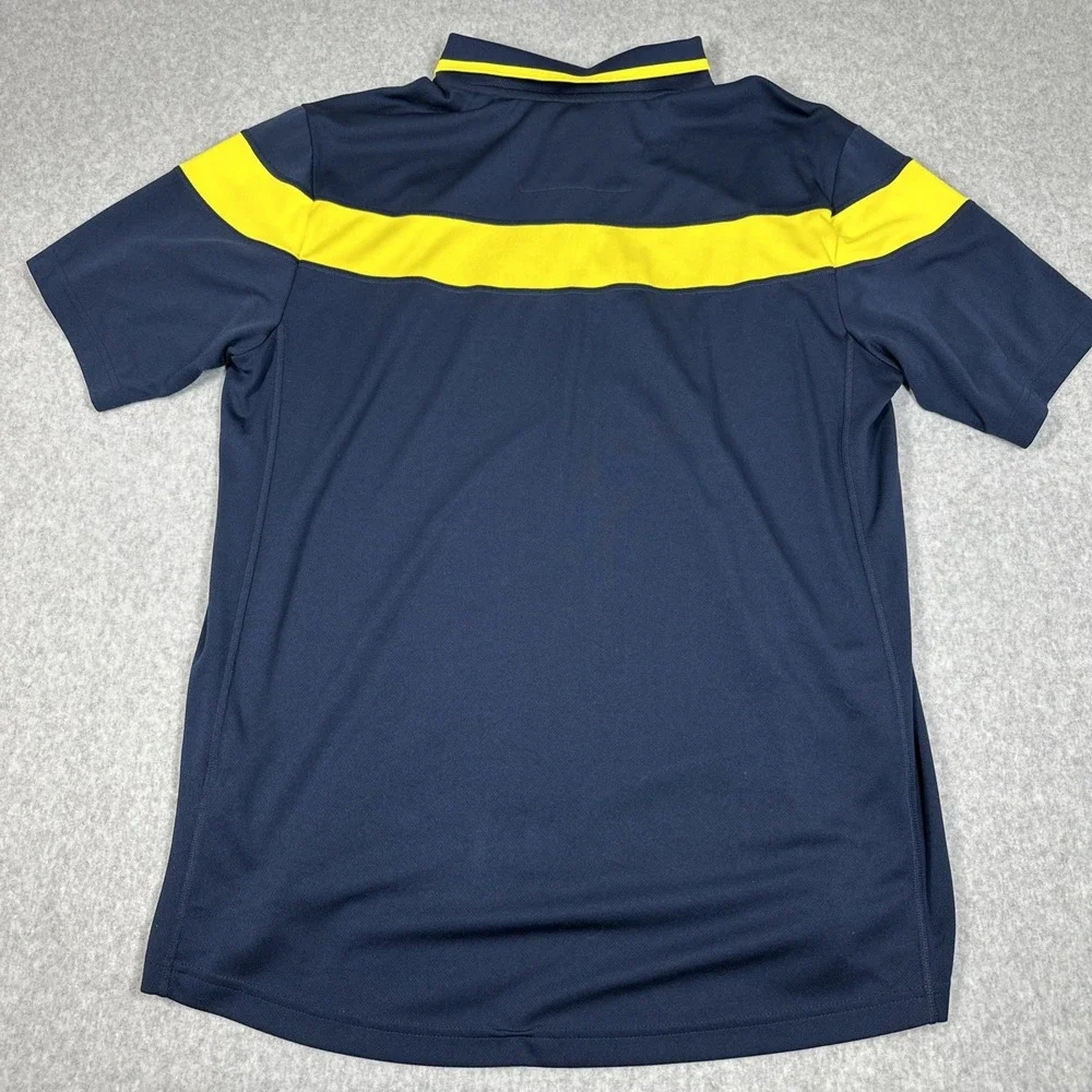 adidas michigan wolverines