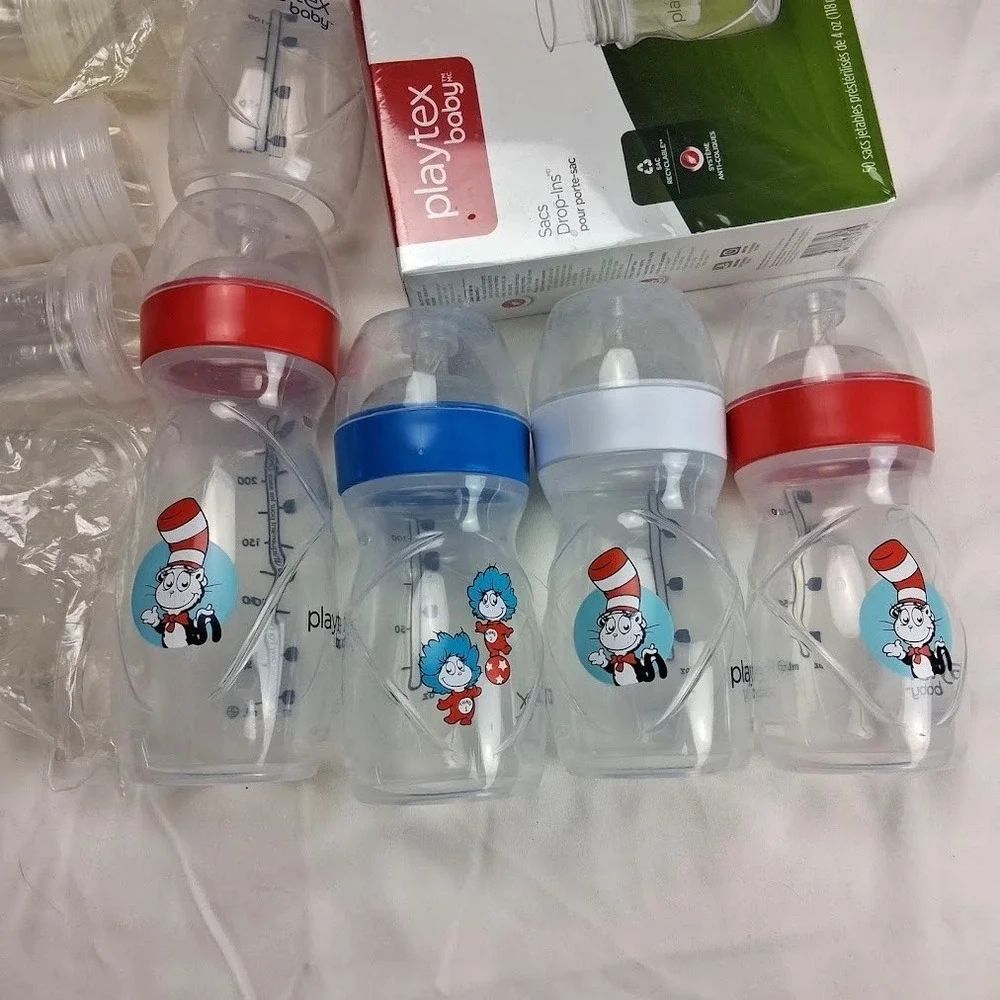 Playtex mixed lot