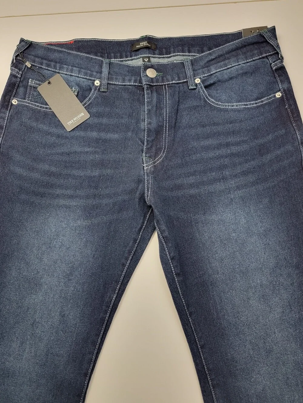 True Religion ricky sn