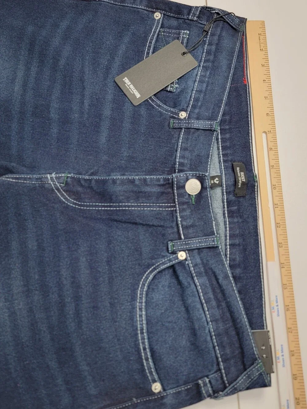 True Religion ricky sn